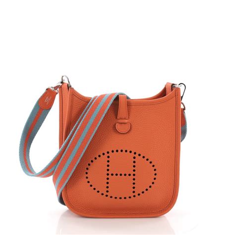 fake hermes crossbody bag|hermes crossbody bags women.